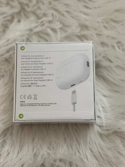 Air pods 2 pro