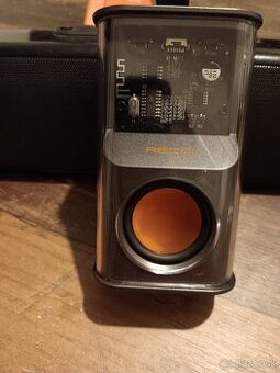 Bluetooth reproduktor