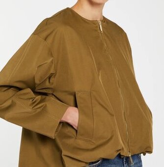 Marella sport nepremokavá bunda s odopínateľnou kapucňou