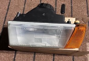 Lada samara levý svetlomet nový 2108