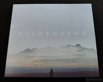 CD Sima Martausová - OSLOBODENÁ