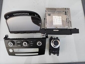 Bmw e60 CCC headunit