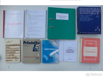 psychológia, pedagogika, etika 1