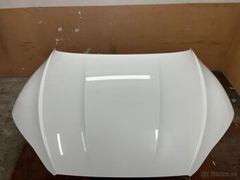 Predná kapota Audi A5 F5