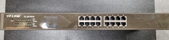 Switch tp-link SF1016