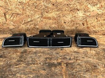 Fúkare – Škoda Superb 2