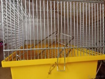 klietka pre morčatá zajace