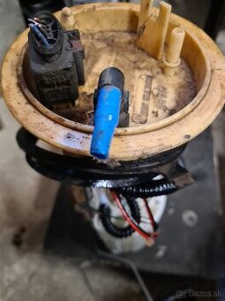 Podávacie čerpadlo VW Tiguan 5N