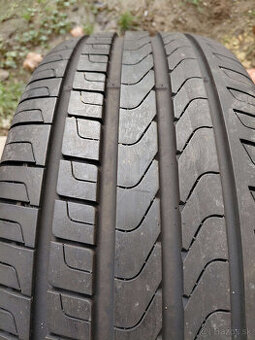 1ks letna pneu Pirelli 235/55R18