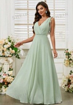 Predám spoločenské šaty z41987