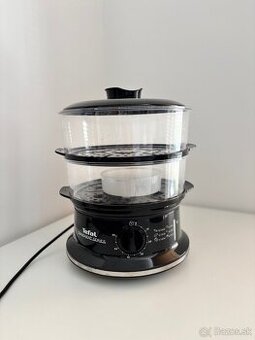 Parny hrniec Tefal