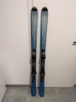 Lyze Atomoc 160 cm