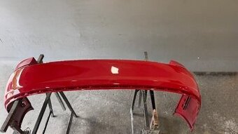 Zadný nárazník Skoda octavia 2 combi.