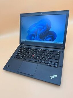 Notebook 14" Lenovo.Intel i5-4300M 2x2,60GHz.8gb ram.256SSD