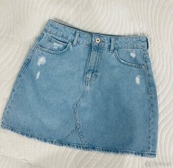 Zara riflova sukna M