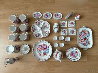 Predam Slovensku dekoračnu keramika Top Stav