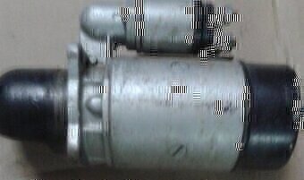 štarter Zetor po go