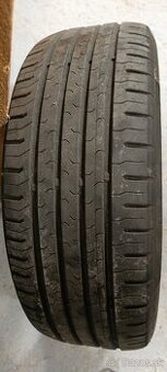 Predám letné pneumatiky