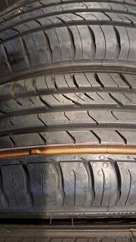 Predám 4ks nové letné 155/70r13-75T Nokian