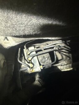 Predam na Fabiu2 ABS modul