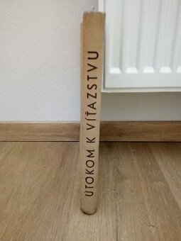 Útokom k víťazstvu