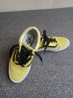Botasky VANS