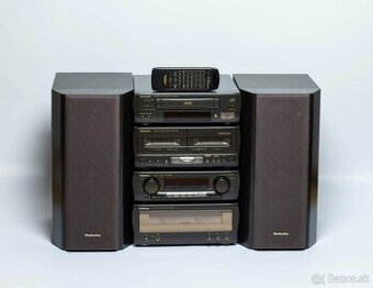 Technics SC-CA1060 --Posta zdarma--