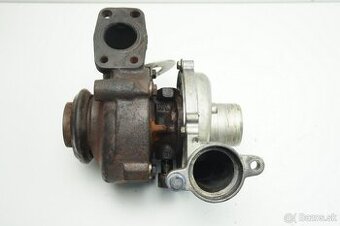 Predam turbo 1.6 HDi Gt1544v