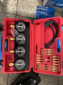 Súprava na synchronizáciu karburátorov