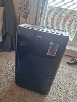 Prenosná klimatizácia Sencor SAC MT9031C
