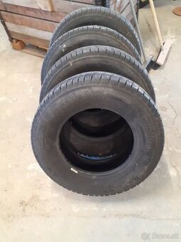 215/70 r15c Kleber