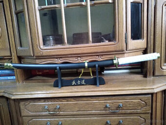 Devil May Cry Vergilova Katana Yamato