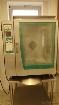 Predám GASTRO ZARIADENIA