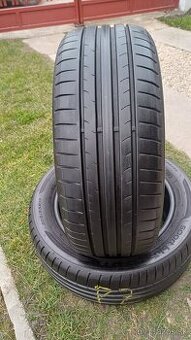 205/55 r16 letne pneumatiky, Dunlop