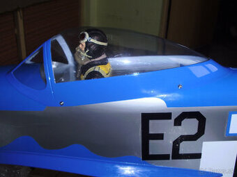 Predám RC model Mustang