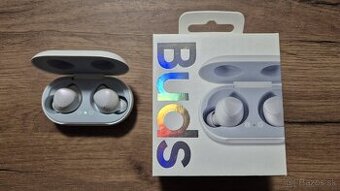 Predám slúchadlá Samsung Galaxy Buds – 35 €