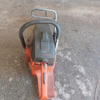 Husgvarna 61 (Tuzex)