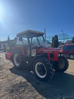 Zetor 7045
