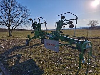 SIPMA ZK 720 SPINNER