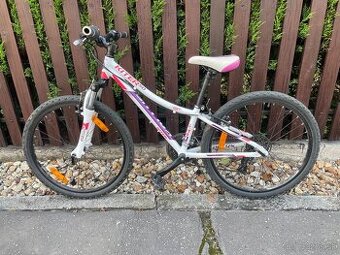 Dievčenský bycikel KELLYS KITER 50