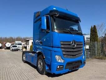 Mercedes-Benz Actros 2153 LS