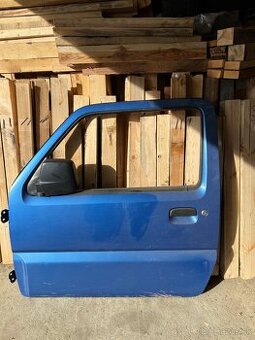 Suzuki Jimny dvere ND