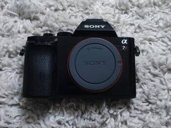 Sony a7R