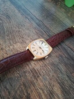 Náramkové hodinky Prím Brusel Top