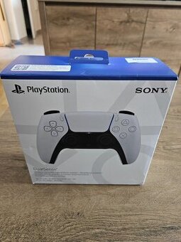 Predám Sony DualSense Ps5