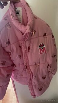 Darujem detské veci za čokoládu