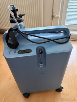Kyslíkový prístroj Philips Respironics EVERFLO