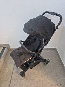 HAUCK Travel N Care Black