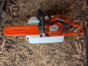 Husqvarna 545 Mark II Motorova pila zaruka 4/2027