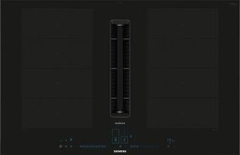 ind. doska s odsávaním Siemens